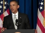 Obama Again Blames GOP for Jobs Bill Failure